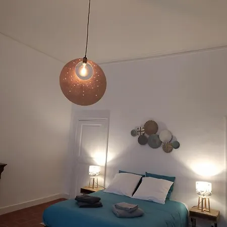 Le Selamat, Logis Xl Au Calme Avec Terrasse Carcassonne