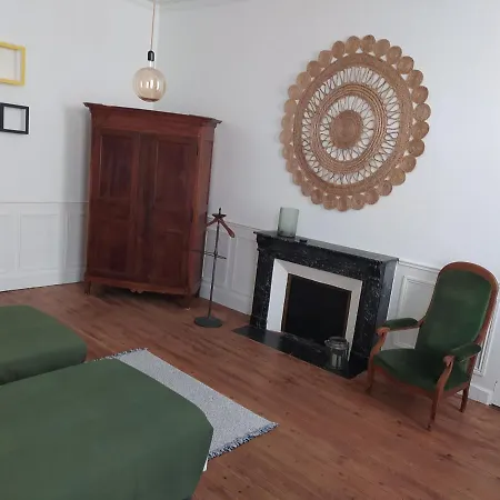 Le Selamat, Logis Xxl Au Calme Avec Terrasse Appartamento Carcassonne