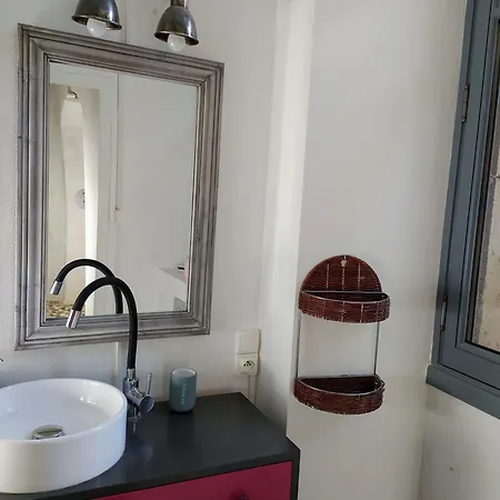 Le Selamat, Logis Xxl Au Calme Avec Terrasse Apartmán Carcassonne